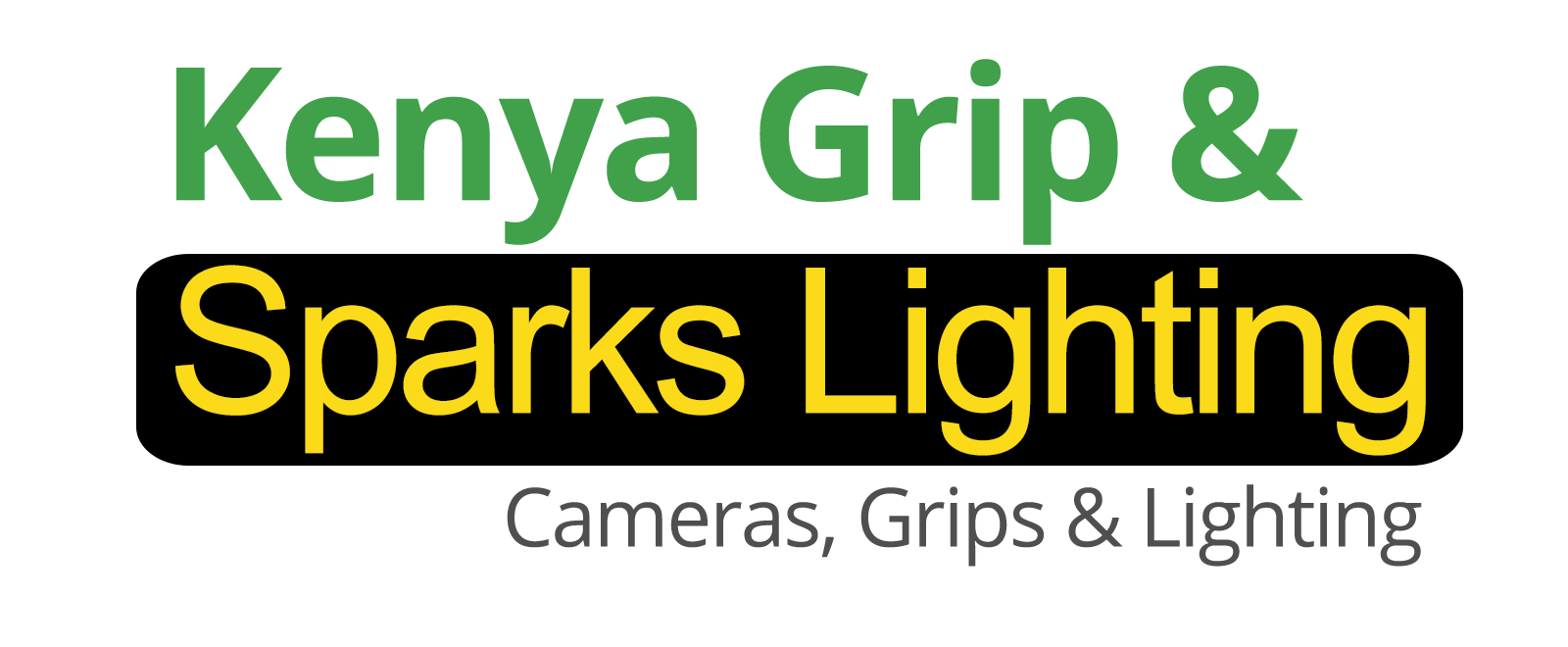 Kenya Grips & Sparks Lighting